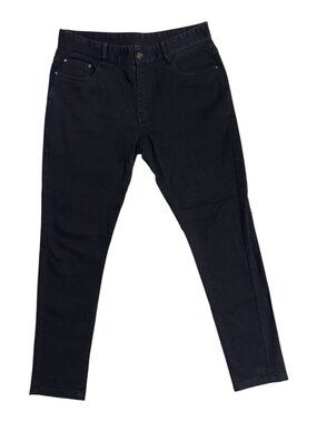 DALLA (Boutique Toronto Label) Men's Back Jeans (32)